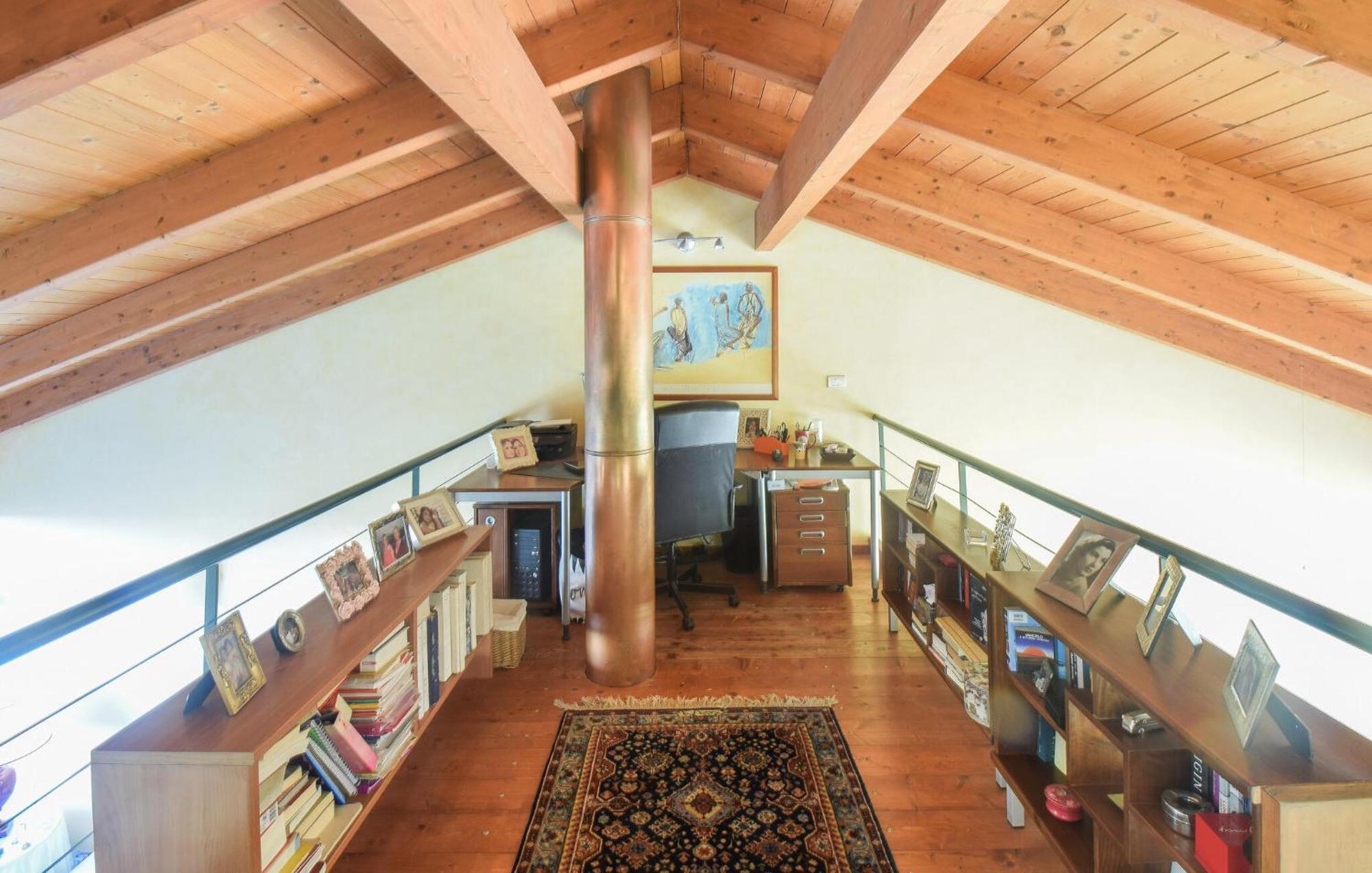Ferienhaus 6 Bedroom Awesome In